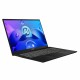 MSI SUMMIT E16 AI EVO A1MTG-013ES ordenador portatil Intel Core Ultra 7 155H Híbrido (2-en-1) 40,6 cm (16") Pantalla táctil