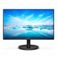 Monitor Philips V Line 221V8A/00 LED 54,6 cm (21.5") 1920 x 1080 Pixeles Full HD Negro