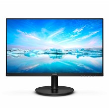 Monitor Philips V Line 221V8A/00 LED 54,6 cm (21.5") 1920 x 1080 Pixeles Full HD Negro