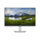 DELL S Series S2722DC LED display 68,6 cm (27") 2560 x 1440 Pixeles Quad HD LCD Gris