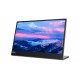 Monitor Lenovo L15 LED 39,6 cm (15.6") 1920 x 1080 Pixeles Full HD Negro, Gris