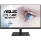 Monitor ASUS VA27DQSB 68,6 cm (27") 1920 x 1080 Pixeles Full HD LED Negro