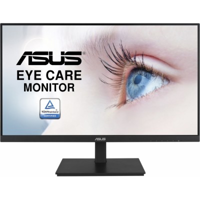 Monitor ASUS VA27DQSB 68,6 cm (27") 1920 x 1080 Pixeles Full HD LED Negro