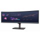 Lenovo ThinkVision P49w-30 LED display 124,5 cm (49") 5120 x 1440 Pixeles DQHD Negro