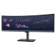 Lenovo ThinkVision P49w-30 LED display 124,5 cm (49") 5120 x 1440 Pixeles DQHD Negro