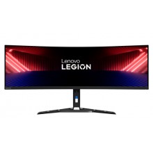 Monitor Lenovo Legion R45w-30 113 cm (44.5") 5120 x 1440 Pixeles DQHD LED Negro