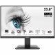 Monitor MSI Pro MP243X 60,5 cm (23.8") 1920 x 1080 Pixeles Full HD Negro