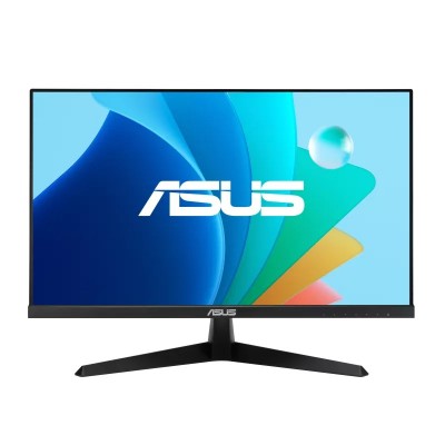 Monitor ASUS VY249HF 60,5 cm (23.8") 1920 x 1080 Pixeles Full HD LCD Negro