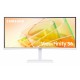 Monitor Samsung S65TC 86,4 cm (34") 3440 x 1440 Pixeles UltraWide Quad HD LED Blanco