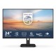 Philips 1000 series 24E1N1100A/00 pantalla para PC 60,5 cm (23.8") 1920 x 1080 Pixeles Full HD LCD Negro