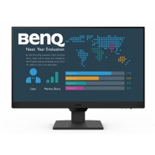 Monitor BenQ BL2490 60,5 cm (23.8") 1920 x 1080 Pixeles Full HD Negro