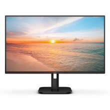Monitor Philips 1000 series 24E1N1300A/00 60,5 cm (23.8") 1920 x 1080 Pixeles Full HD LCD Negro