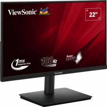 Monitor Viewsonic VA220-H 55,9 cm (22") 1920 x 1080 Pixeles Full HD LED Negro