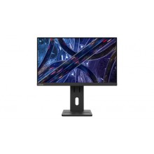 Monitor Lenovo ThinkVision E22-30 LED 54,6 cm (21.5") 1920 x 1080 Pixeles Full HD Negro