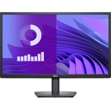Monitor DELL E Series E2425H 60,5 cm (23.8") 1920 x 1080 Pixeles Full HD LCD Negro
