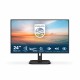 Philips 1000 series 24E1N1200A/00 LED display 60,5 cm (23.8") 1920 x 1080 Pixeles Full HD LCD Negro