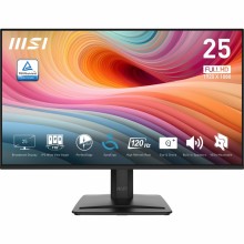 Monitor MSI PRO MP251 E2 62,2 cm (24.5") 1920 x 1080 Pixeles Full HD LED Negro