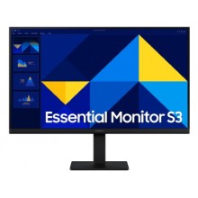 Monitor Samsung Monitor PC Profesional 24--- Essential S3 S30GD FHD 100Hz