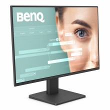 Monitor BenQ GW2491 LED 60,5 cm (23.8") 1920 x 1080 Pixeles Full HD Negro