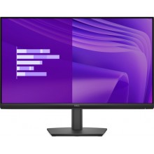 Monitor DELL E Series E2425HM 60,5 cm (23.8") 1920 x 1080 Pixeles Full HD LCD Negro
