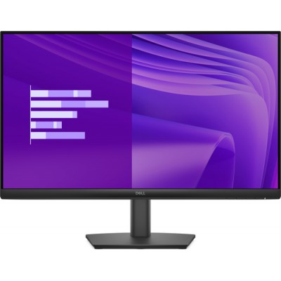 DELL E Series E2425HM pantalla para PC 60,5 cm (23.8") 1920 x 1080 Pixeles Full HD LCD Negro