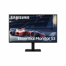 Monitor Samsung S30GD 68,6 cm (27") 1920 x 1080 Pixeles Full HD LCD Negro