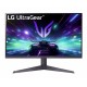 Monitor LG 24GS50F-B 60,2 cm (23.7") 1920 x 1080 Pixeles Full HD LCD Negro