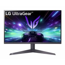 Monitor LG 24GS50F-B 60,2 cm (23.7") 1920 x 1080 Pixeles Full HD LCD Negro