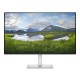 Monitor DELL S Series S2425H LED 60,5 cm (23.8") 1920 x 1080 Pixeles Full HD LCD Negro, Plata