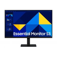Monitor Samsung S30GD 68,6 cm (27") 1920 x 1080 Pixeles Full HD LCD Negro