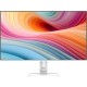 Monitor MSI Pro MP275W E2 68,6 cm (27") 1920 x 1080 Pixeles Full HD LED Blanco