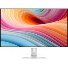 Monitor MSI Pro MP275W E2 68,6 cm (27") 1920 x 1080 Pixeles Full HD LED Blanco
