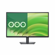 Monitor DELL E Series E2725H 68,6 cm (27") 1920 x 1080 Pixeles Full HD LED Negro