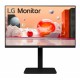 Monitor LG 24BA560-B 60,5 cm (23.8") 1920 x 1080 Pixeles Full HD LED Negro