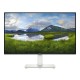 Monitor DELL S Series S2425HS LED 60,5 cm (23.8") 1920 x 1080 Pixeles Full HD LCD Negro, Plata