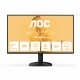 AOC B3 27B31H LED display 68,6 cm (27") 1920 x 1080 Pixeles Full HD Negro