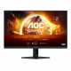 Monitor AOC 24G4XE 60,5 cm (23.8") 1920 x 1080 Pixeles Full HD LCD Negro, Gris