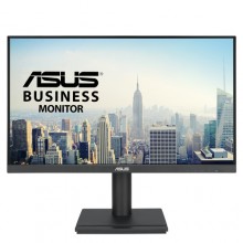 Monitor ASUS VA24DQFS 60,5 cm (23.8") 1920 x 1080 Pixeles Full HD LCD Negro