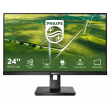 Monitor Philips 242B1G/00 LED 60,5 cm (23.8") 1920 x 1080 Pixeles Full HD Negro