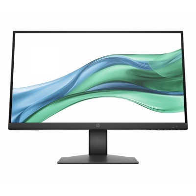 HP S3 Pro 322pe FHD MNTR EMEA-INTL English Loc-Euro plug pantalla para PC 54,5 cm (21.4") 1920 x 1080 Pixeles Full HD LCD Neg