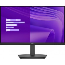 Monitor DELL E Series E2425HSM 60,5 cm (23.8") 1920 x 1080 Pixeles Full HD LCD Negro