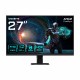 GIGABYTE GS27FA 27" Monitor de Juego FHD - 1920 x 1080, 180Hz, 1ms, 300 cd/m², FreeSync, HDR Ready, HDMI 2.0