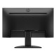 HP S3 Pro 322pe FHD MNTR EMEA-INTL English Loc-Euro plug pantalla para PC 54,5 cm (21.4") 1920 x 1080 Pixeles Full HD LCD Neg