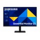 Samsung S30GD pantalla para PC 68,6 cm (27") 1920 x 1080 Pixeles Full HD LCD Negro