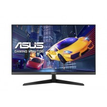 Monitor ASUS VY279HGR 68,6 cm (27") 1920 x 1080 Pixeles Full HD LCD Negro