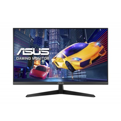 Monitor ASUS VY279HGR 68,6 cm (27") 1920 x 1080 Pixeles Full HD LCD Negro