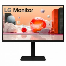 Monitor LG 27BA560-B 68,6 cm (27") 1920 x 1080 Pixeles Full HD Negro