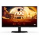 AOC G4 27G42E pantalla para PC 68,6 cm (27") 1920 x 1080 Pixeles Full HD LCD Negro