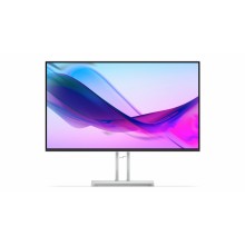 Monitor Lenovo L24i-4A LED 60,5 cm (23.8") 1920 x 1080 Pixeles Full HD Gris