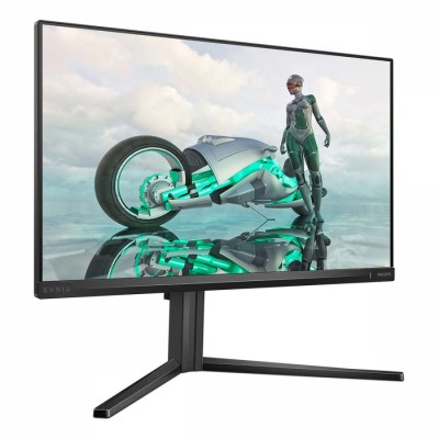Monitor Philips Evnia 24M2N3200A/00 LED 60,5 cm (23.8") 1920 x 1080 Pixeles Full HD LCD Negro